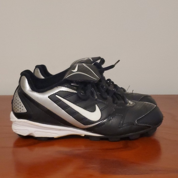 nike power channel cleats
